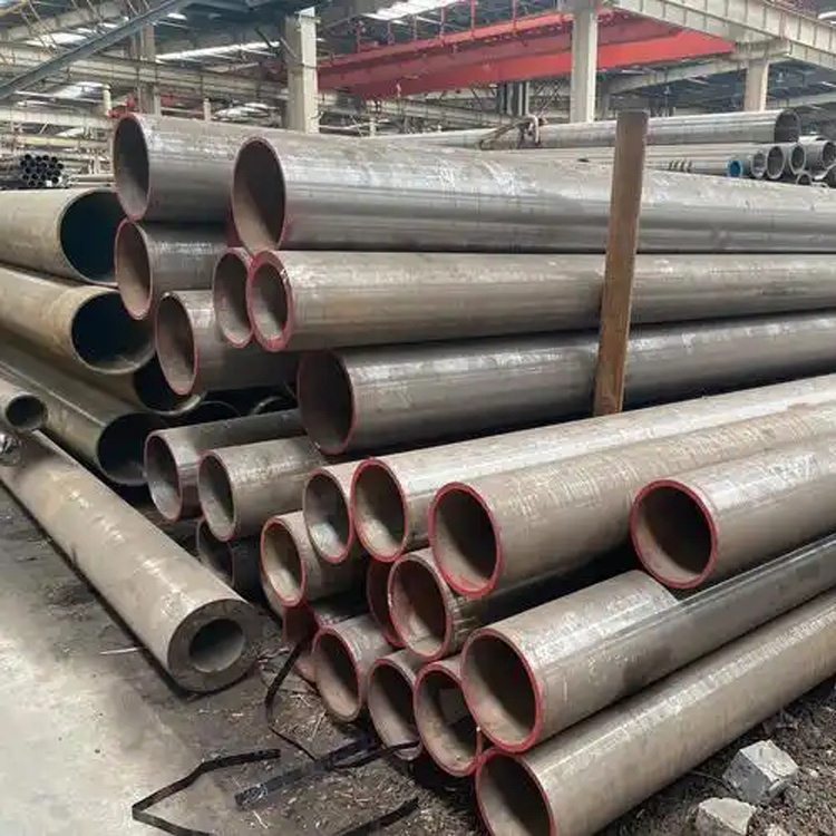 扬州电厂用锅炉管